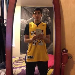 Meet your Posher, Pedro